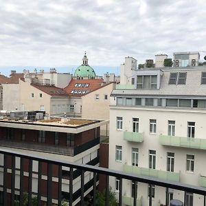 Appartement met Twee Slaapkamers